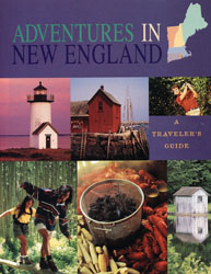 New England 2